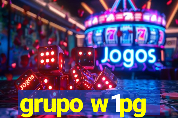 grupo w1pg